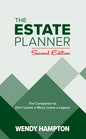 The Estate Planner -This is the book YOU write in