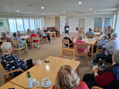 Book Talks - Only a few bookings left available for  September, October and November 2026. NOW TAKING BOOKINGS FOR 2027