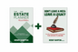 Bundle image showing The Estate Planner and Don't Leave a Mess Leave a Legacy with a plus sign